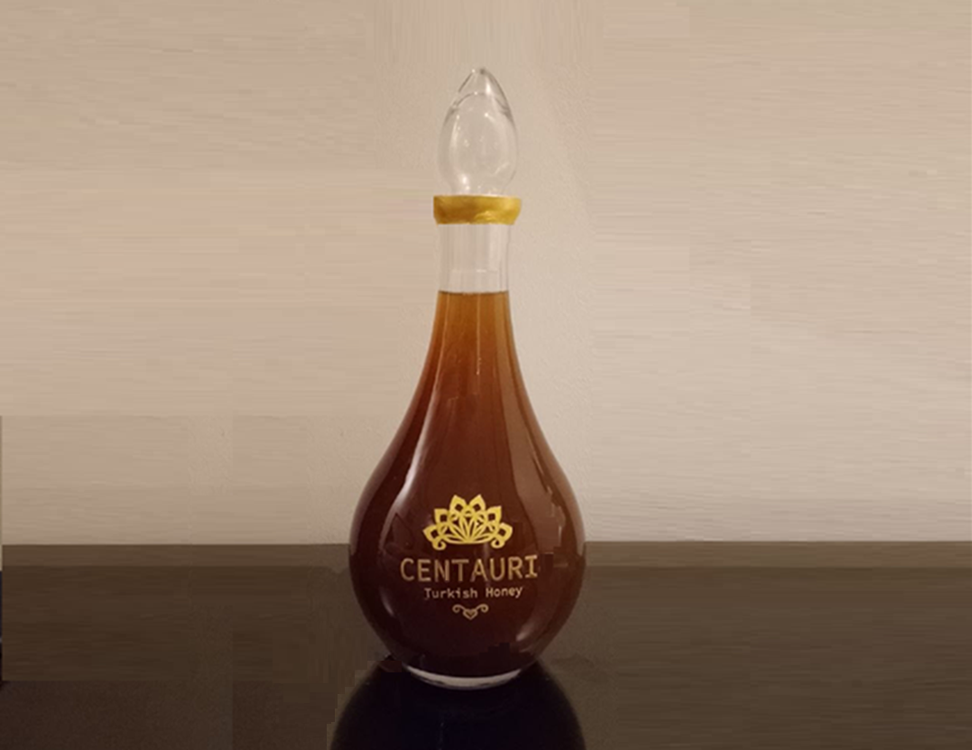 centauri honey from turkey